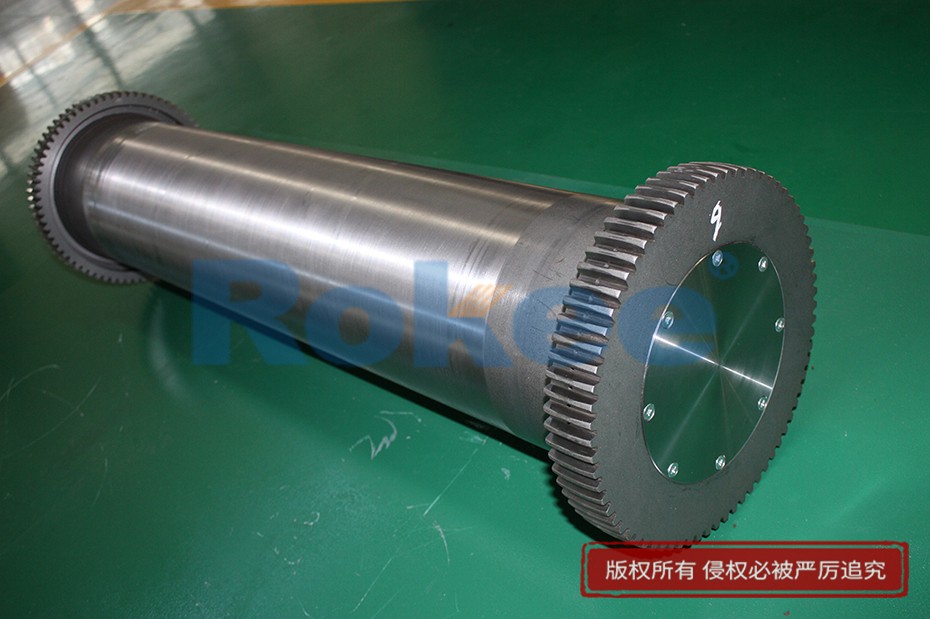 Turbine Couplings