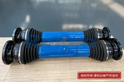 球笼式联轴器厂家_球笼式联轴器生产厂家