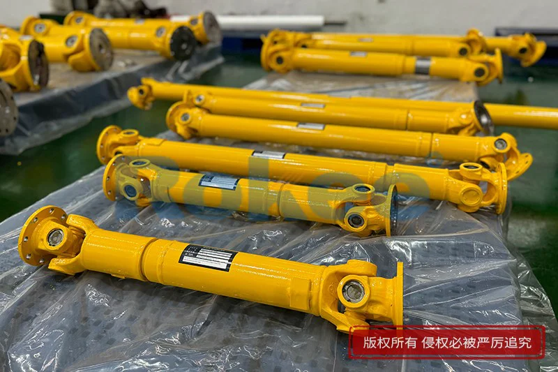 十字轴万向节联轴器厂家,十字轴万向节联轴器生产厂家