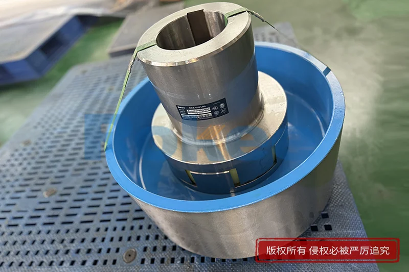 梅花垫联轴器厂家_梅花垫联轴器生产厂家