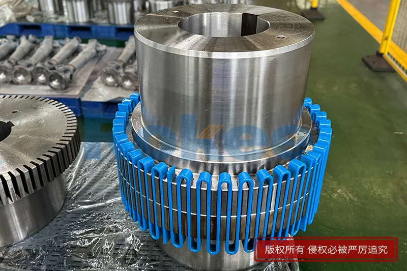 蛇型弹簧联轴器厂家,蛇型弹簧联轴器生产厂家